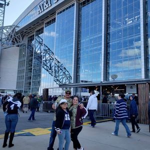 Meet your Posher, Edgar